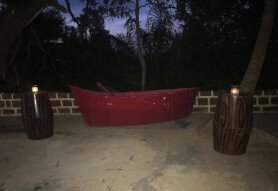 best place to stay in goa